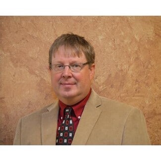 Chad Oberhaus