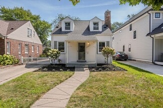 1600 N Altadena Ave, Royal Oak, MI 48067
