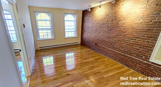 89 W Cedar St, Boston, MA 02114