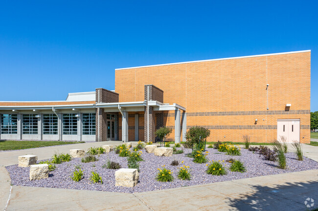Crocker Elementary School
