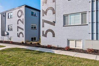 5729-5733 Montgomery Rd, Cincinnati, OH 45212