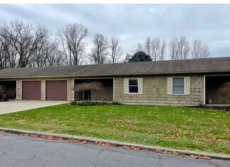 16 Orchard Ln Unit 16, Norwalk, OH 44857