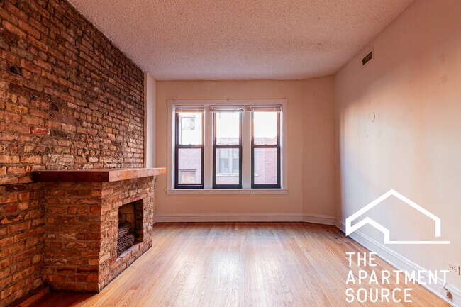 3519 N Racine Ave unit W3, Chicago, IL 60657 - photo 5