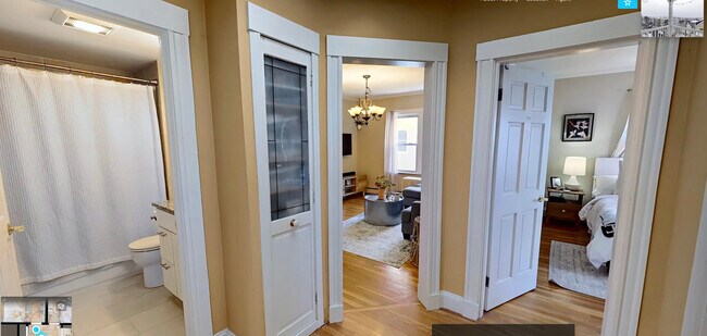 94 Heath St unit 3, Somerville, MA 02145 - photo 7