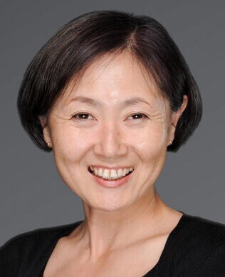 Kumiko Tanaka-Rosier