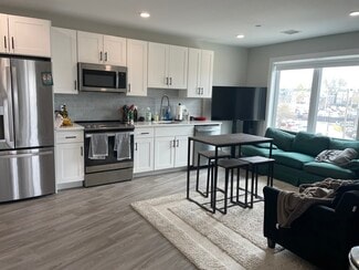 200 Old Colony Ave Unit 303, Boston, MA 02127