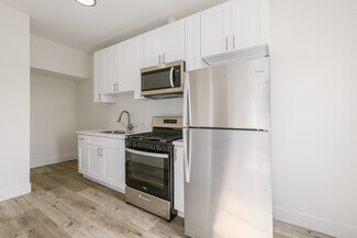 1625 N Mariposa Ave Unit 105, Los Angeles, CA 90027