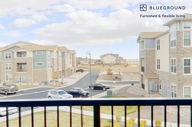 6855 S Langdale St unit FL1-ID2050A, Aurora, CO 80016 - photo 4