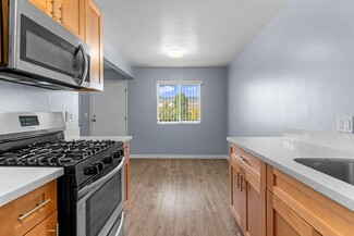 1633 Chestnut Ave Unit E, Long Beach, CA 90813
