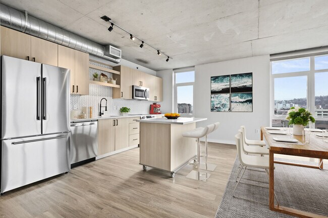 Asa Flats and Lofts, Portland, OR 97209 - photo 2