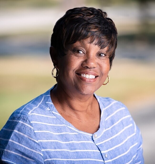 Carolyn Moore-Washington