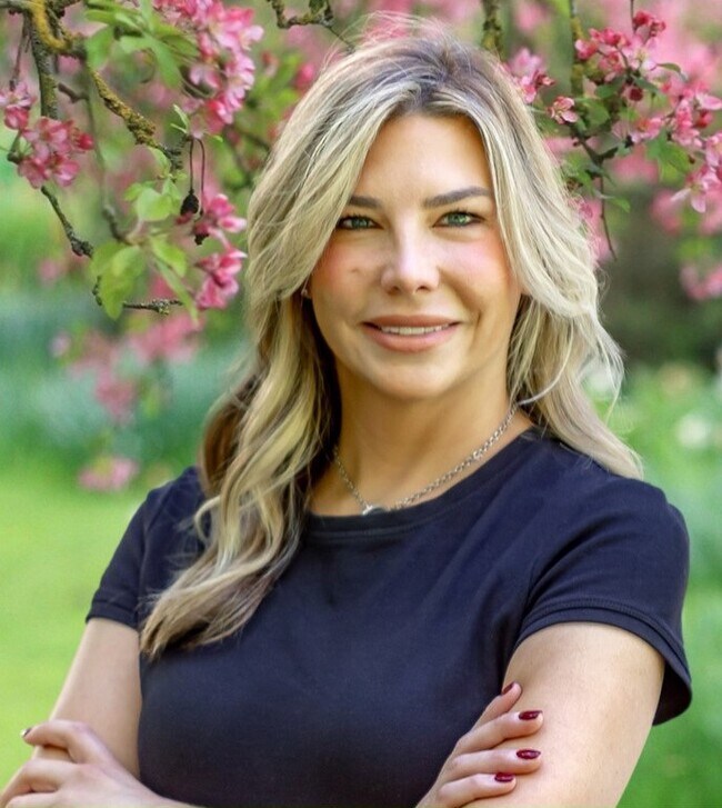 Katherine King