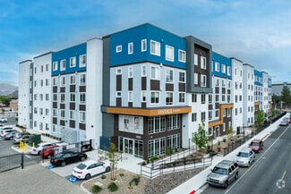 4500 Baker Ln, Reno, NV 89509