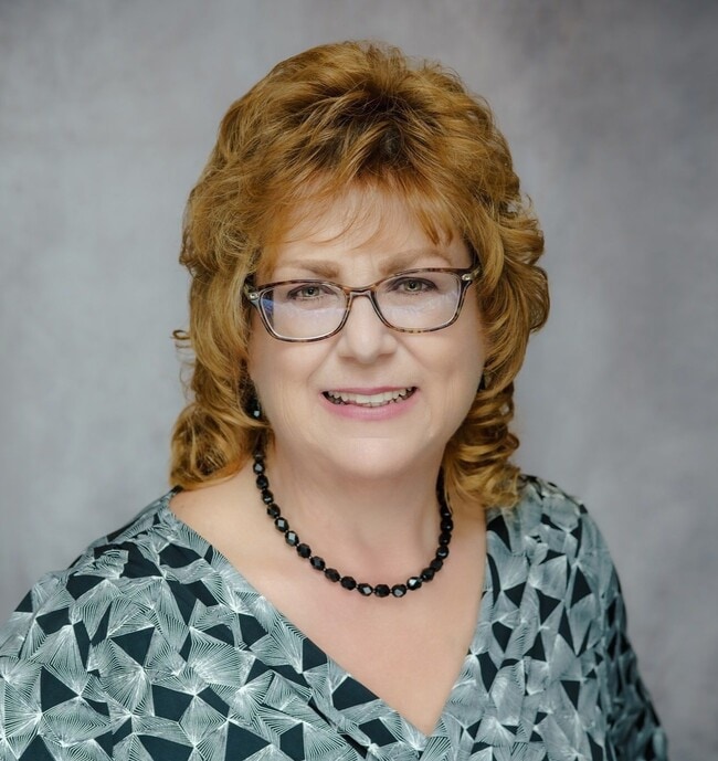 Liz Stevenson