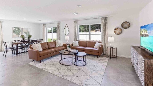 4401 Sand Dollar Way, Zephyrhills, FL 33541 - photo 3