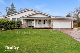 12431 Betsy Ross Ln, St. Louis, MO 63146