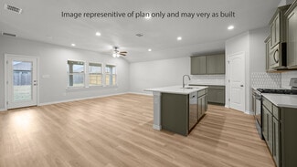 202 Salem Crossing, Victoria, TX 77904