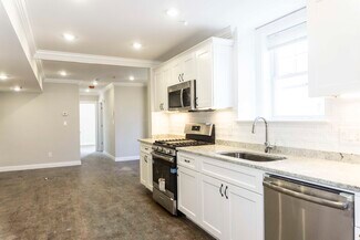 36 Monmouth St Unit 3, Boston, MA 02128