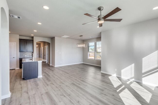 5327 Bruno St, Round Rock, TX 78665 - photo 4