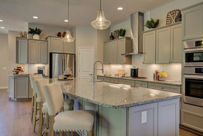 14247 Coyote Ridge Dr unit 36830464, Noblesville, IN 46060 - photo 5