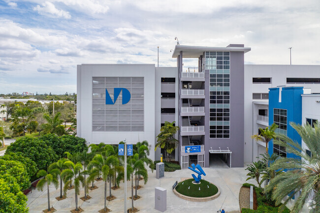 School of Advanced Studies Doral