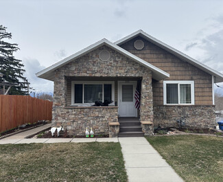 261 N 400 E, Logan, UT 84321