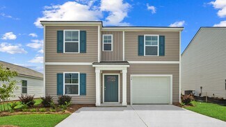 16 Bardwell Way, Port Wentworth, GA 31407