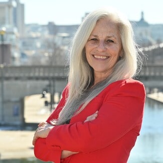 Lynn Geis