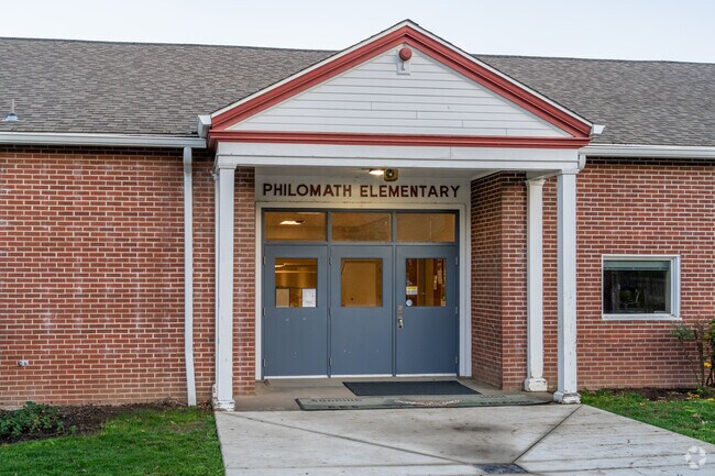 Philomath Elementary School is a public school in Philomath, Oregon.