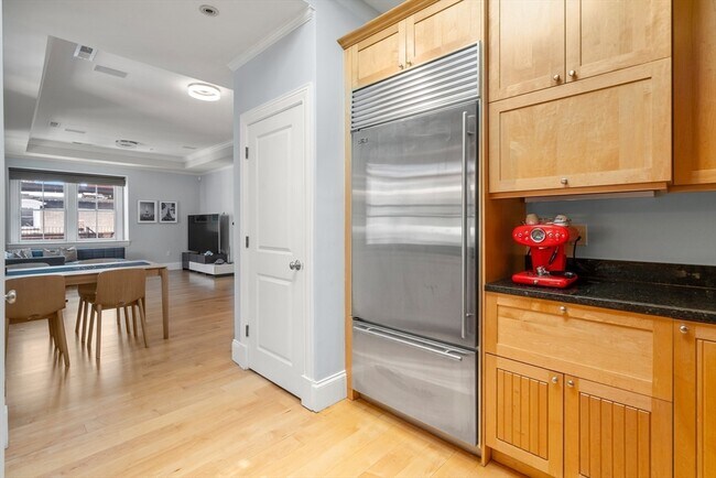 43 Worcester St unit 9, Boston, MA 02118 - photo 4