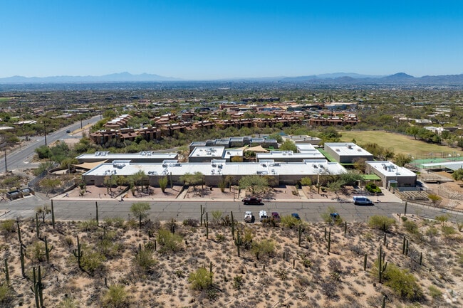 Manzanita Elementary School