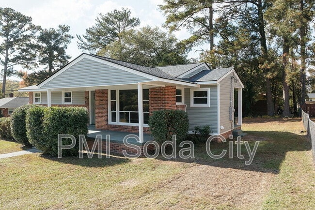 2401 Truax Ln, Columbia, SC 29204 - photo 2