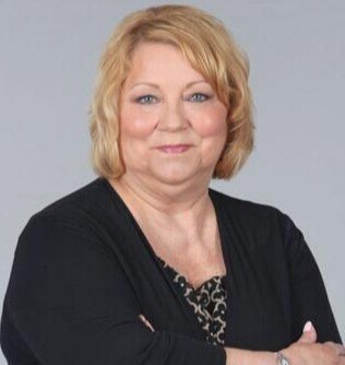 Joann Otteau