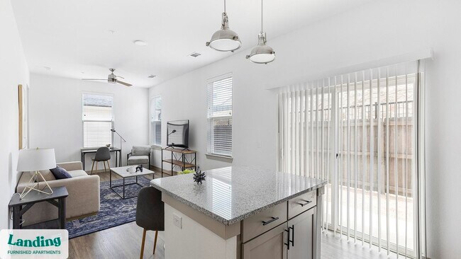 8220 Horseman Rd unit 8220BA.1407476, Fort Worth, TX 76131 - photo 6