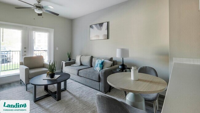 1002 Katy Gap Rd unit 1411, Katy, TX 77494 - photo 5