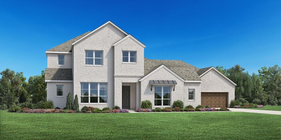 1116 Lakeview Ln unit 36559574, Northlake, TX 76226 - photo 1