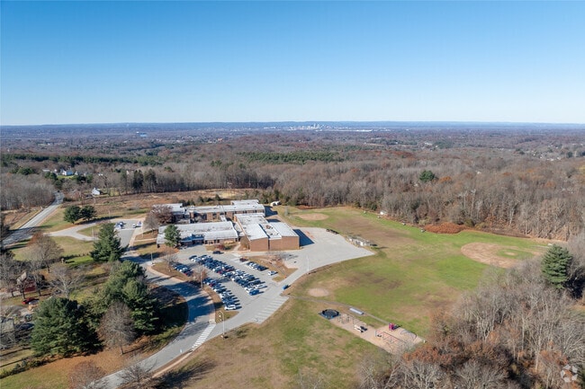 Gideon Welles School is a public school located in Glastonbury, CT.
