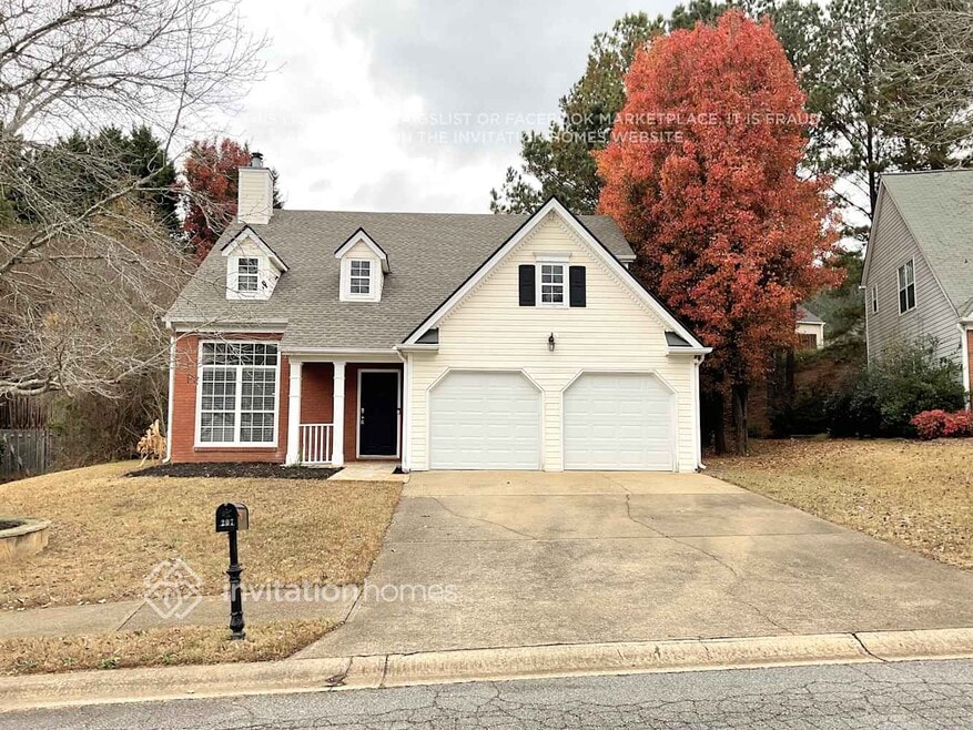 207 Weatherstone Crossing, Woodstock, GA 30188 - photo 1