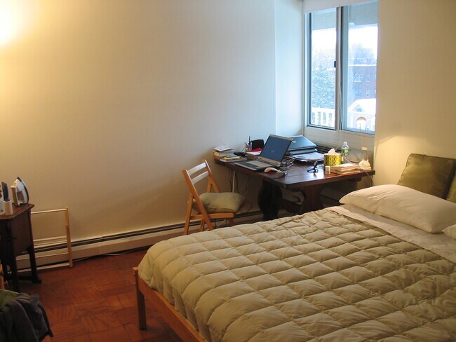 35 Trowbridge St unit 6A, Cambridge, MA 02138 - photo 4