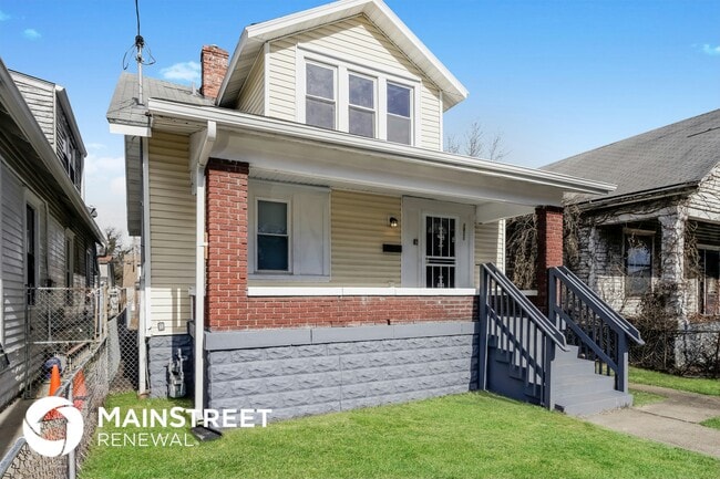 1821 W Lee St, Louisville, KY 40210 - photo 6