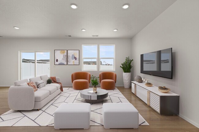 406 N Washington Ave, Deer Park, WA 99006 - photo 6