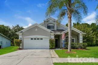 17437 Lawn Orchid Loop, Land O' Lakes, FL 34638