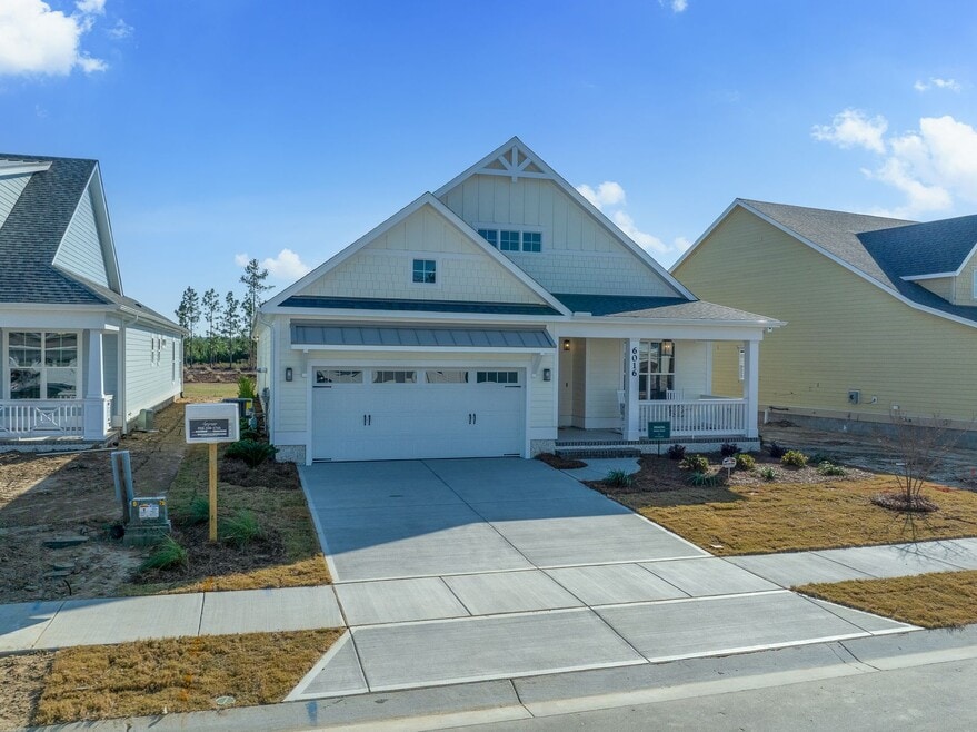 6016 Calvada Cir, Leland, NC 28451 - photo 1