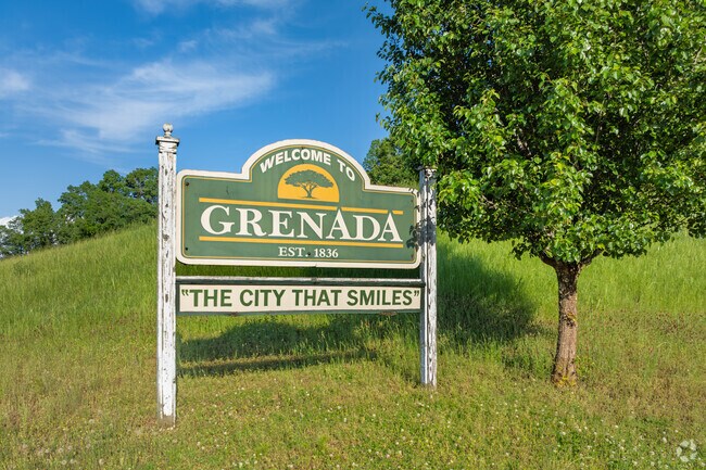 Grenada is known as 