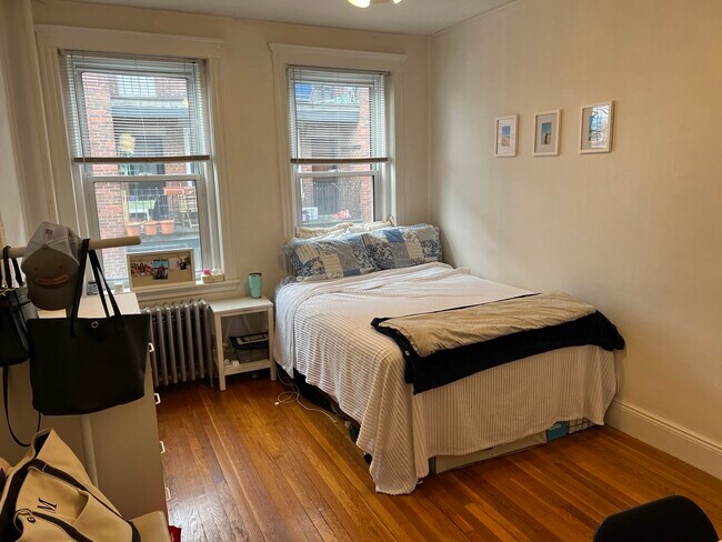 79 Sutherland Rd unit 7, Brighton, MA 02135 - photo 5