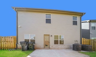 2195 Bridgewater Pass, Hampton, GA 30228