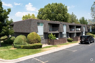 453 W 1500 S, Bountiful, UT 84010