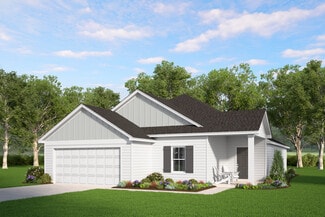 313 Somera Ln, Statesboro, GA 30461