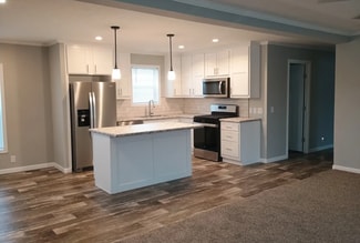 37452 Grain View Ln, Lenox, MI 48048