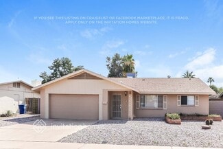 413 E Fremont Dr, Tempe, AZ 85282